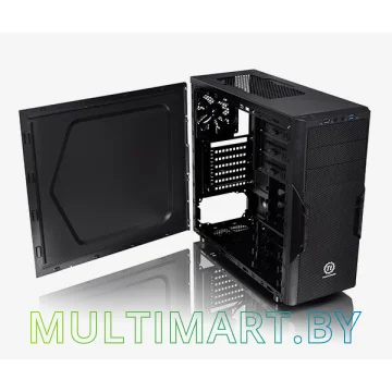 Корпус Thermaltake Versa H22 Black (CA-1B3-00M1NN-00) картинка 7